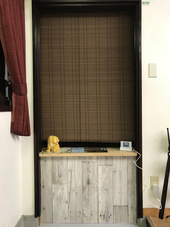 Gina House Kyoto Ξενοδοχείο Εξωτερικό φωτογραφία