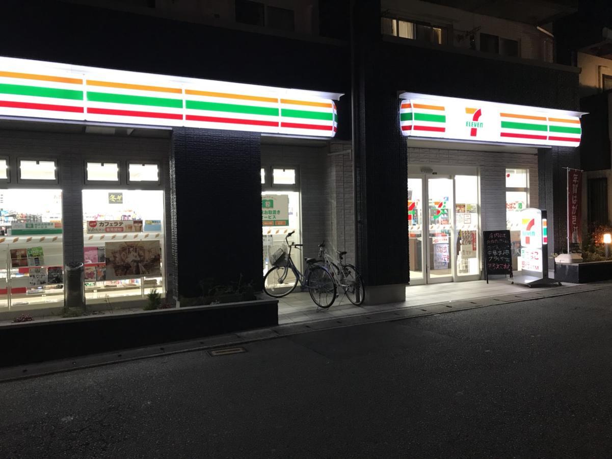 Gina House Kyoto Ξενοδοχείο Εξωτερικό φωτογραφία