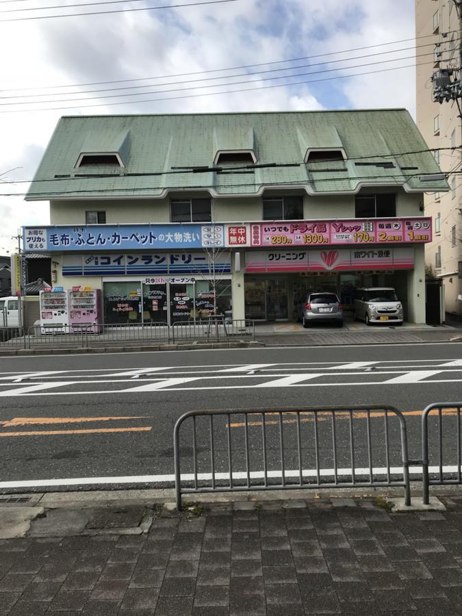 Gina House Kyoto Ξενοδοχείο Εξωτερικό φωτογραφία