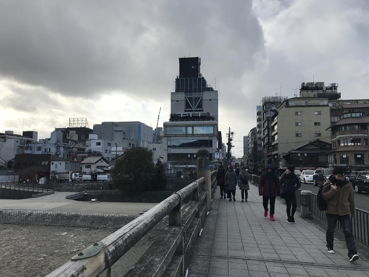 Gina House Kyoto Ξενοδοχείο Δωμάτιο φωτογραφία