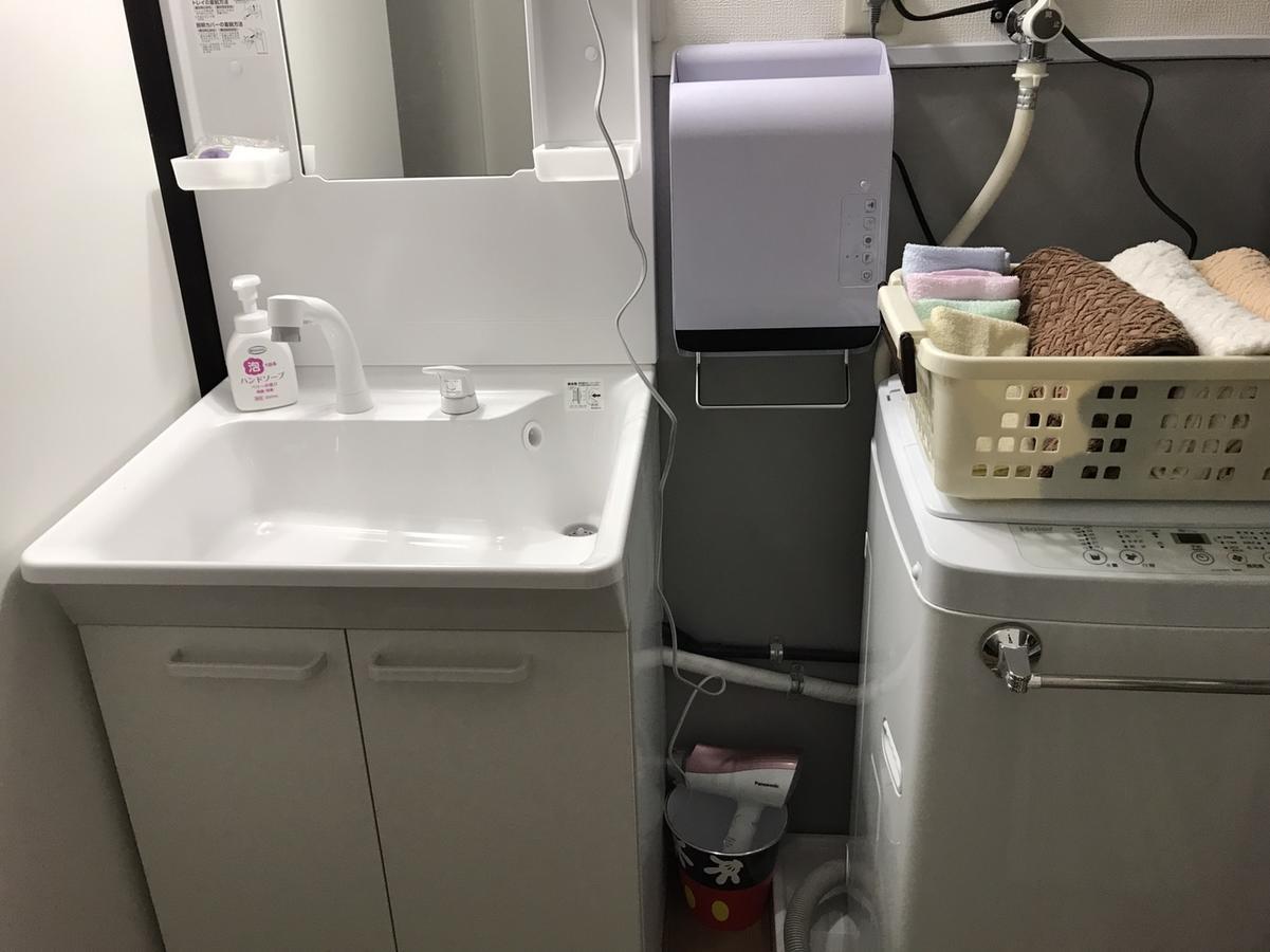 Gina House Kyoto Ξενοδοχείο Εξωτερικό φωτογραφία