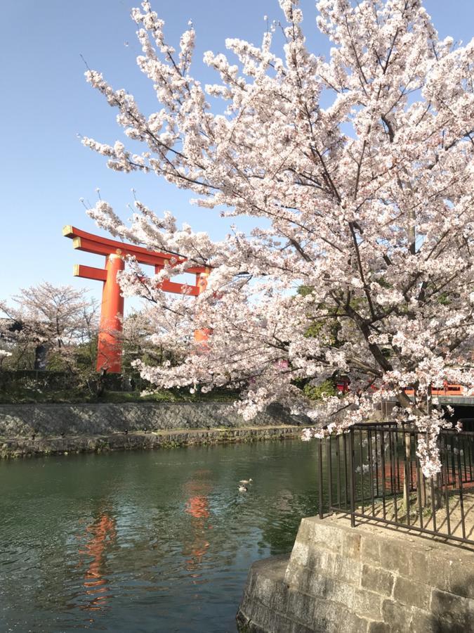 Gina House Kyoto Ξενοδοχείο Εξωτερικό φωτογραφία