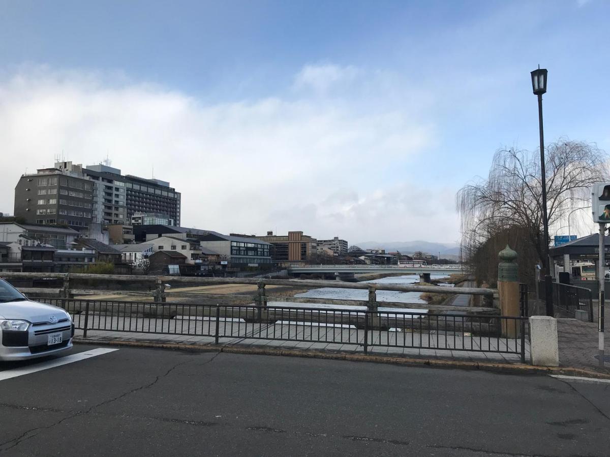 Gina House Kyoto Ξενοδοχείο Δωμάτιο φωτογραφία